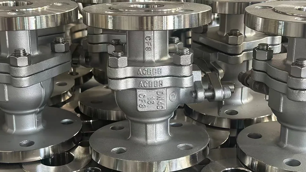 بال والوز کی خصوصیات۔